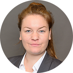 Laura Menke, Marketing- und Account-Managerin LETZTEST